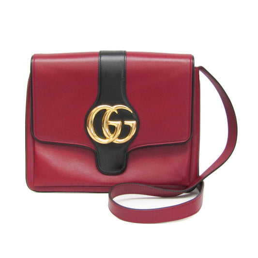 Gucci Others Black Shoulder Bags