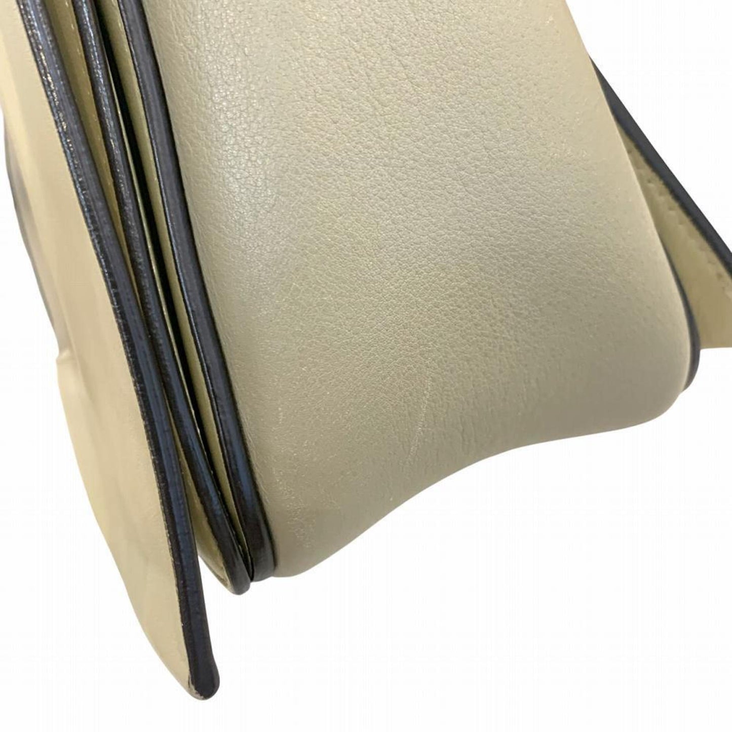 Celine Others Gray Shoulder Bags
