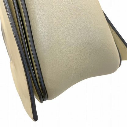 Celine Others Gray Shoulder Bags