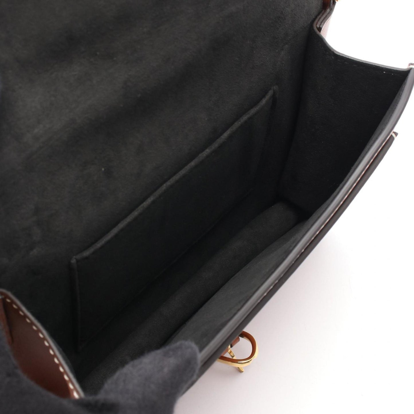Louis Vuitton Monogram Canvas Brown Handbags
