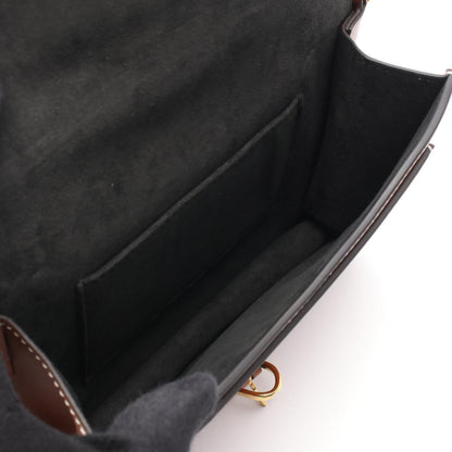 Louis Vuitton Monogram Canvas Brown Handbags