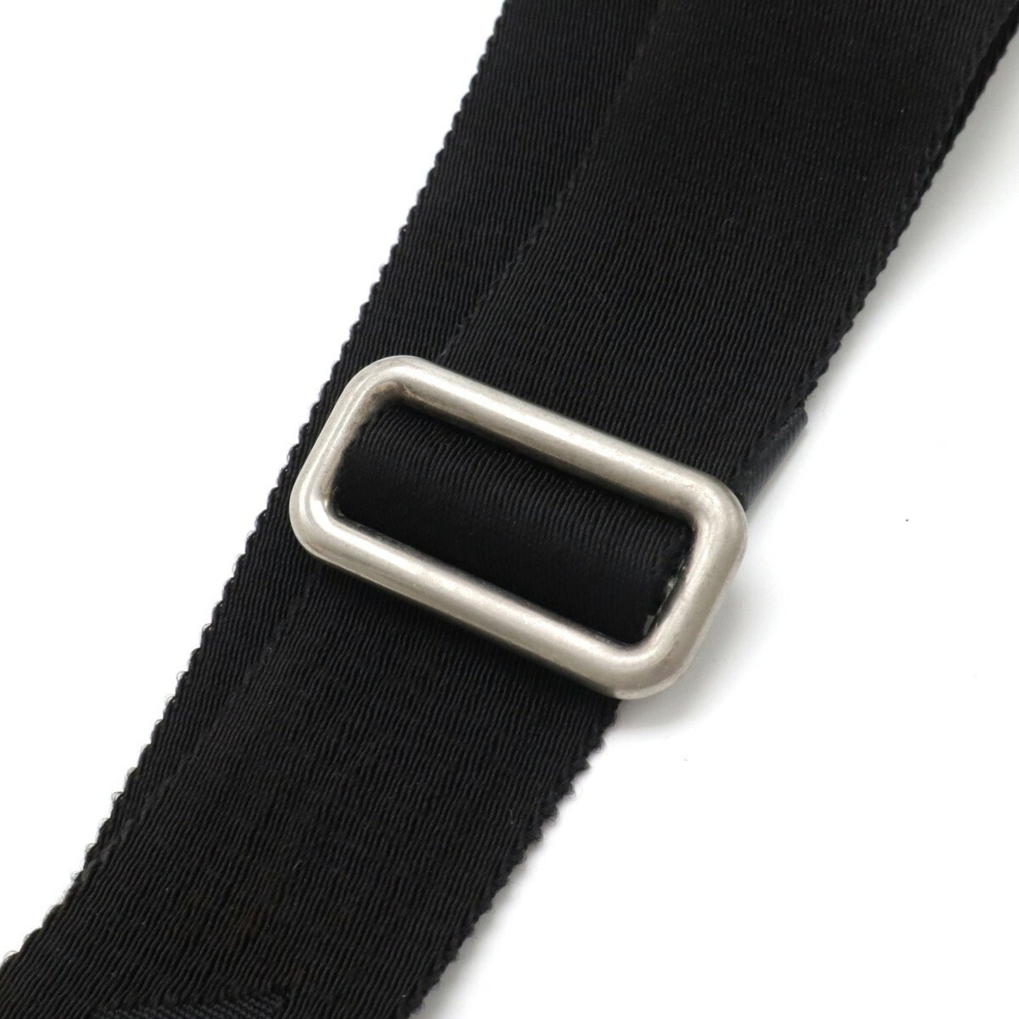 Prada Nylon Black Shoulder Bags