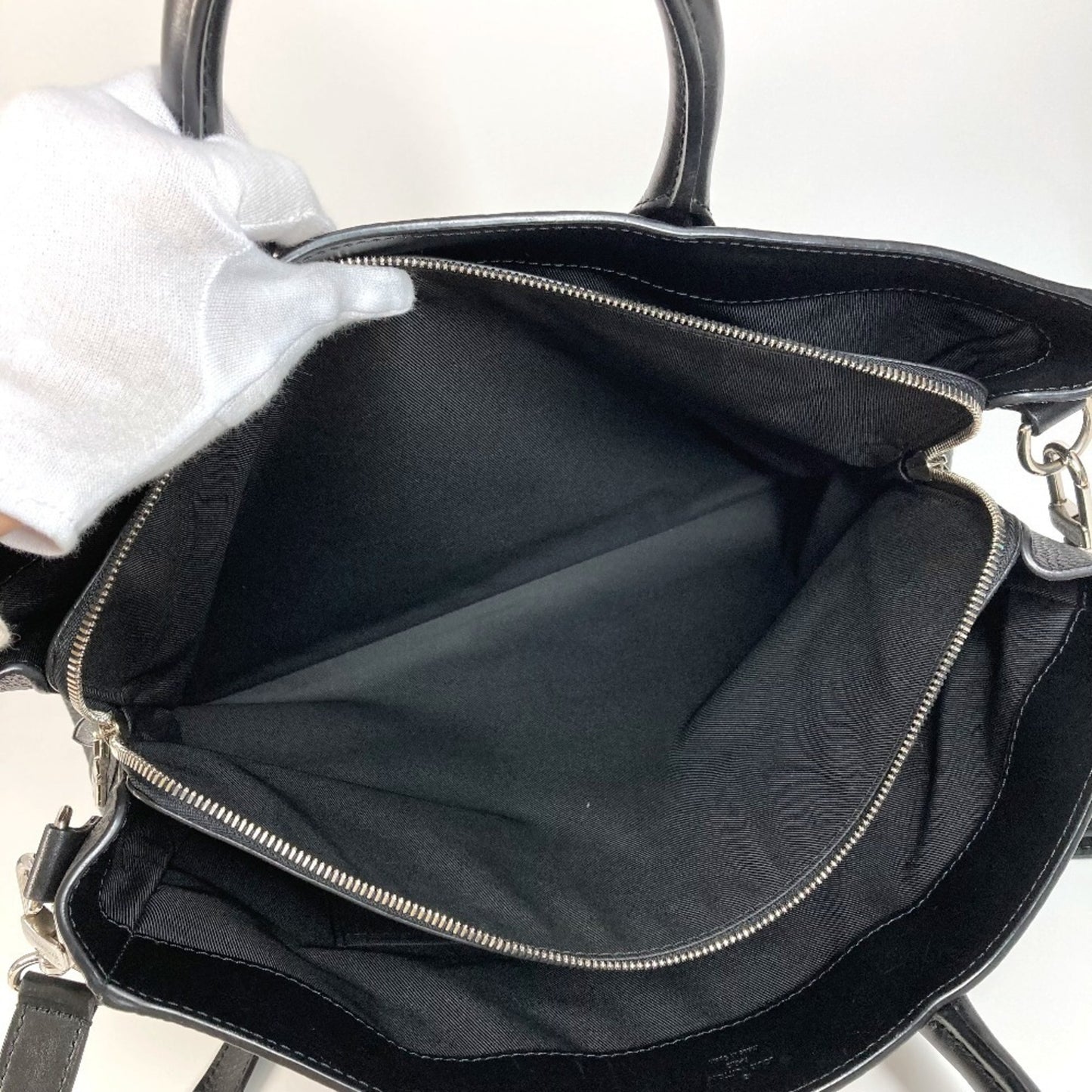 Louis Vuitton Others Black Shoulder Bags