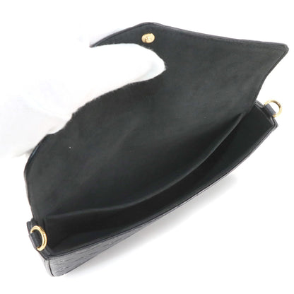 Louis Vuitton Empreinte Black Small Bags