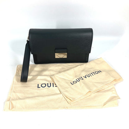 Louis Vuitton Others Black Clutch Bags
