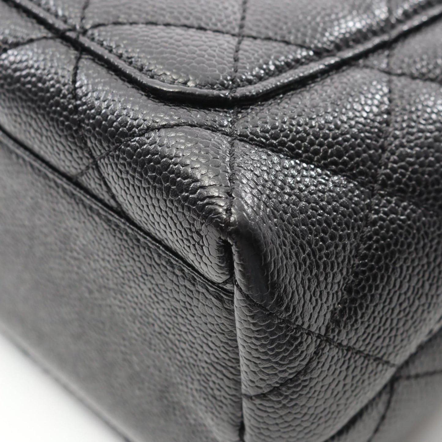 Chanel Others Black Handbags