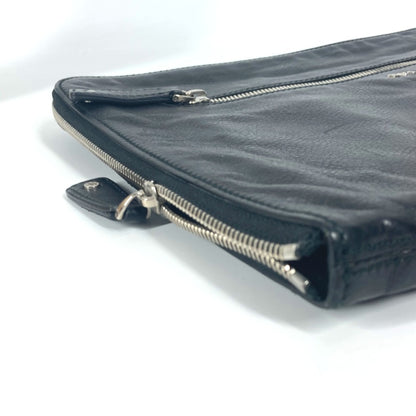 Bvlgari Others Black Clutch Bags
