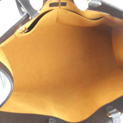 Louis Vuitton Empreinte Black Tote Bags