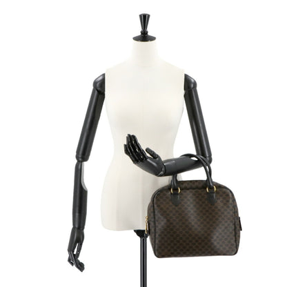Celine Pvc Black Handbags