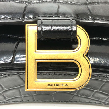 Balenciaga Others Black Shoulder Bags