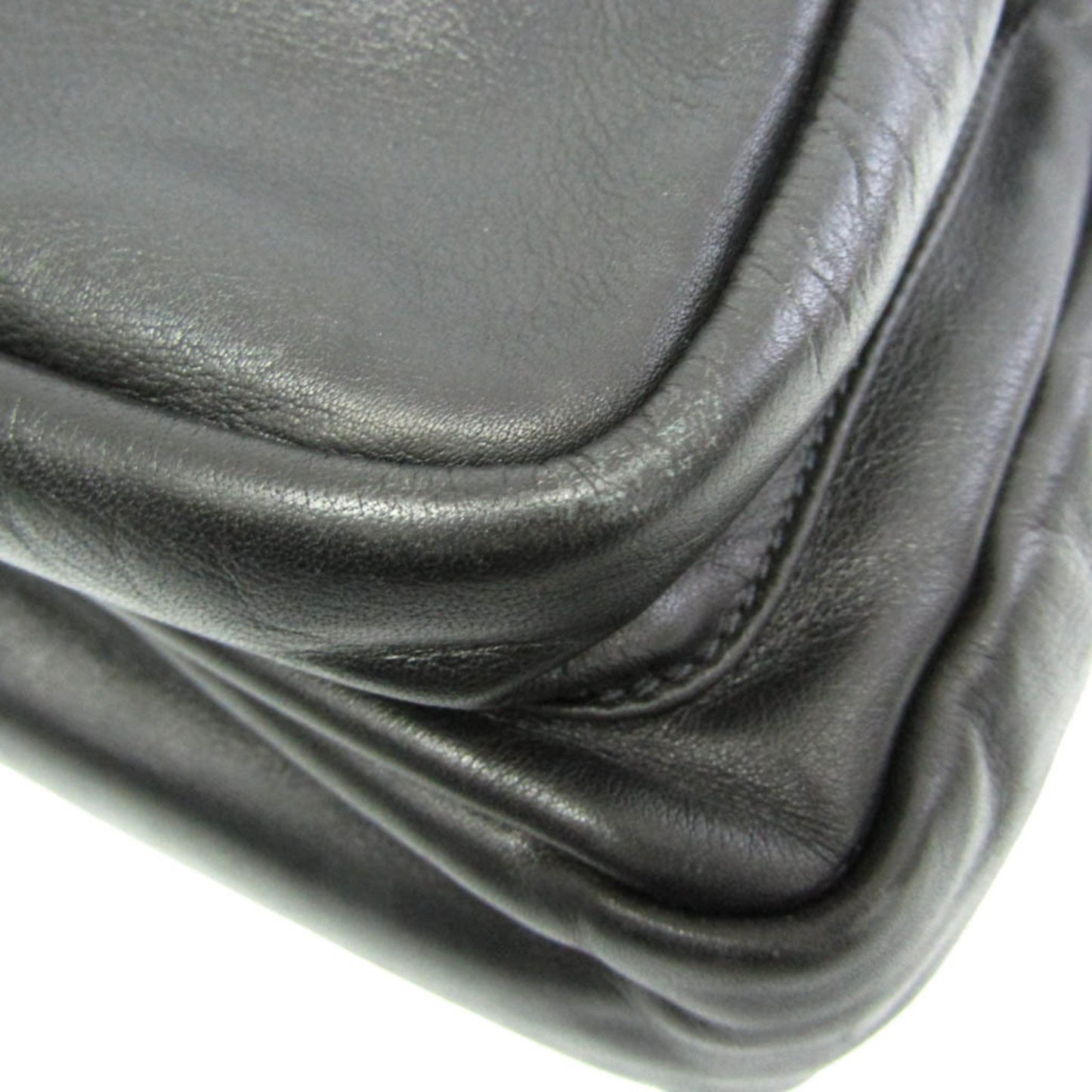 Prada Others Black Shoulder Bags
