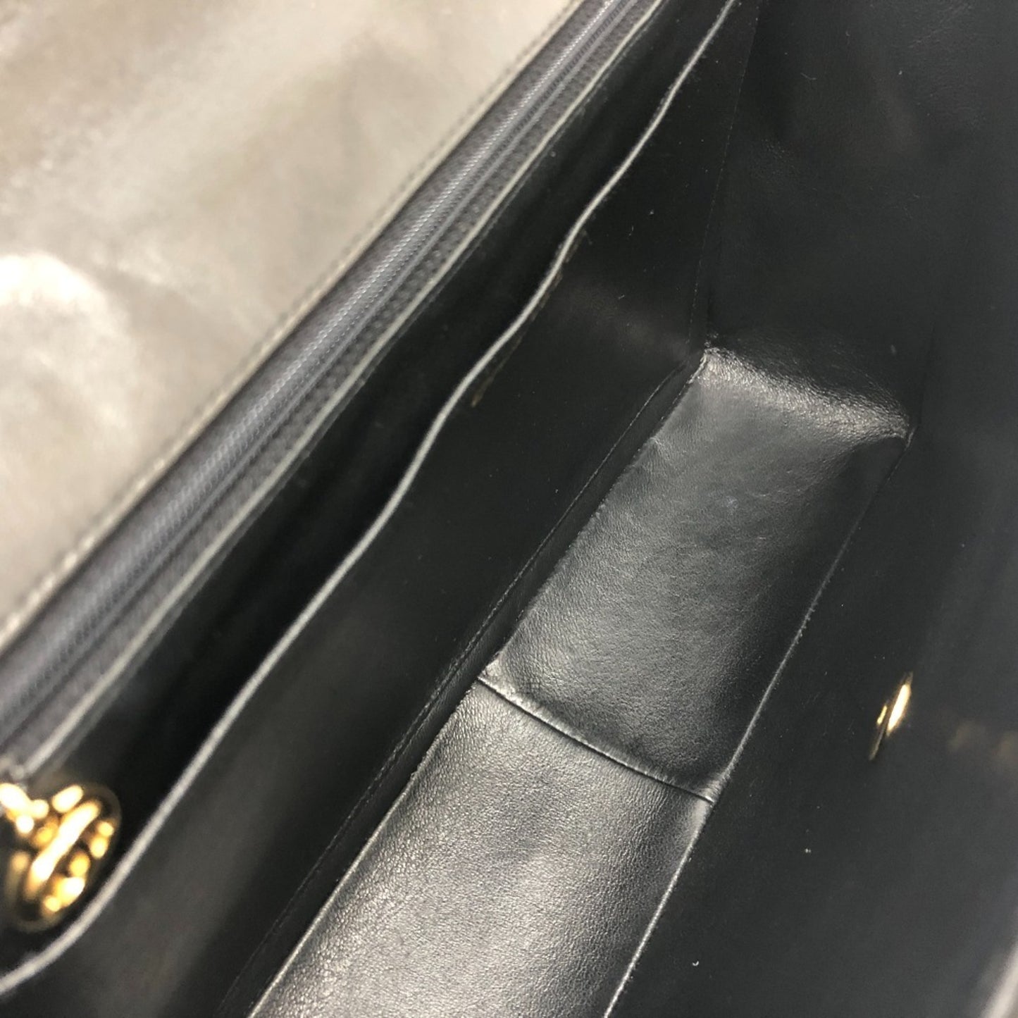 Chanel Others Black Handbags