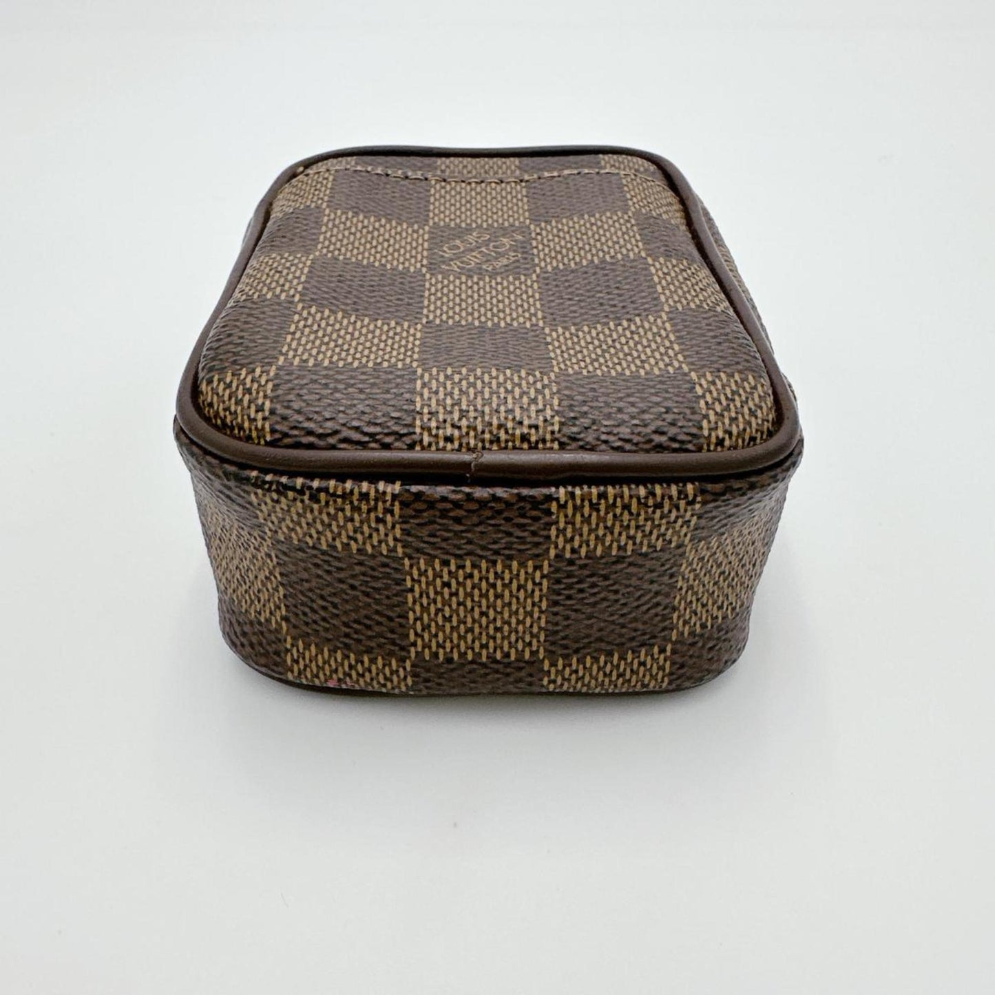 Louis Vuitton Monogram Canvas Brown Small Bags