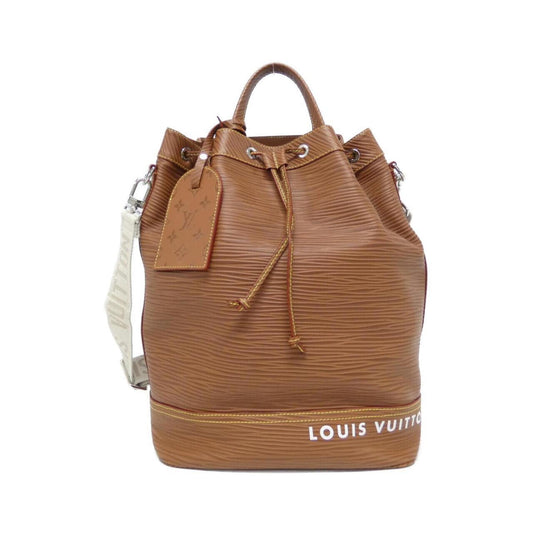 Louis Vuitton Others Brown Shoulder Bags