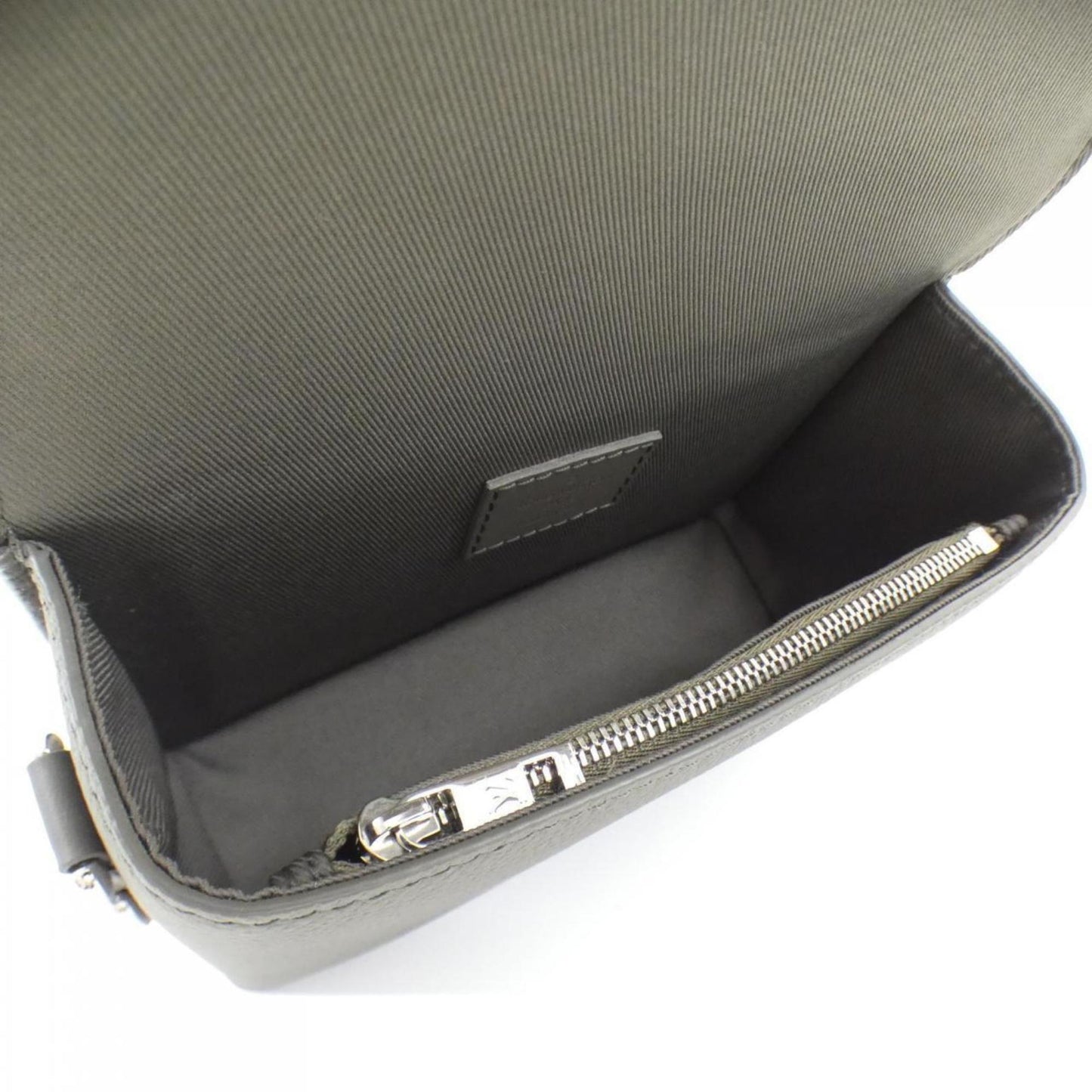 Louis Vuitton Others Green Shoulder Bags