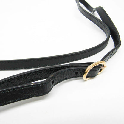 Gucci Other Leather Black Shoulder Bags