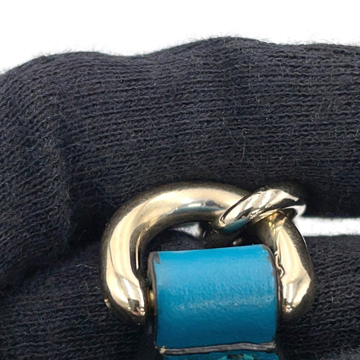 Gucci Others Blue Shoulder Bags