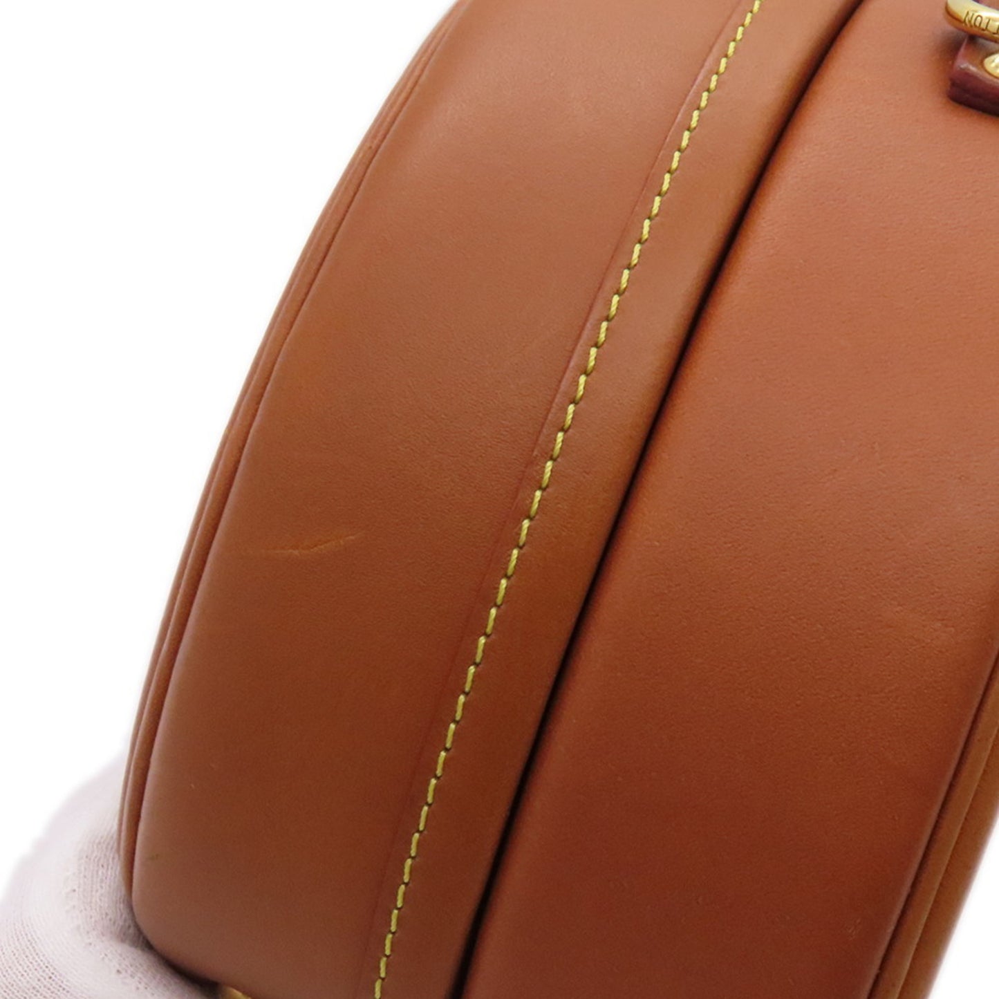 Louis Vuitton Others Brown Shoulder Bags