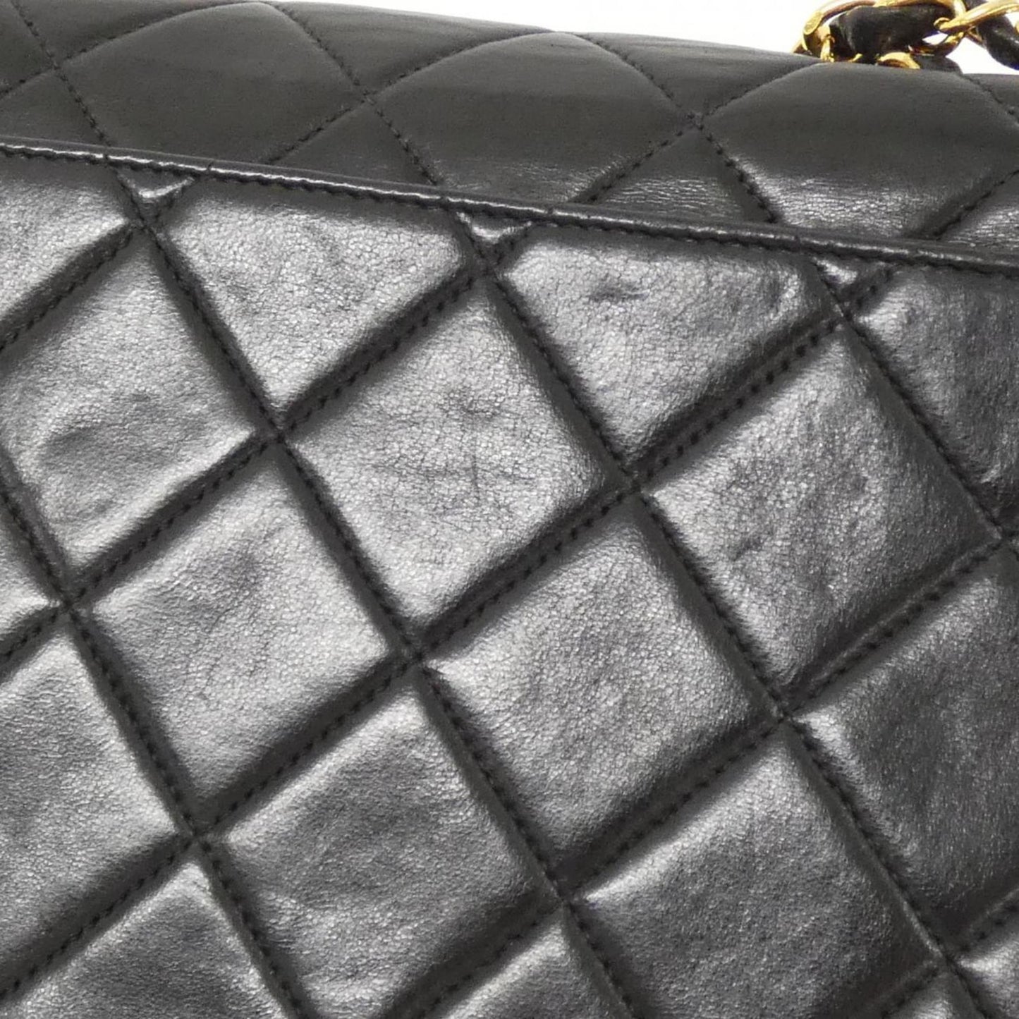 Chanel Others Black Shoulder Bags