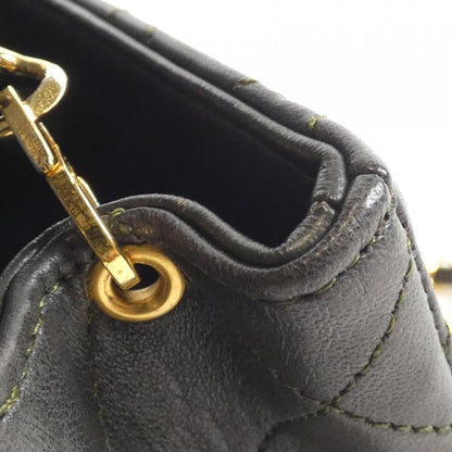 Chanel Others Gray Shoulder Bags