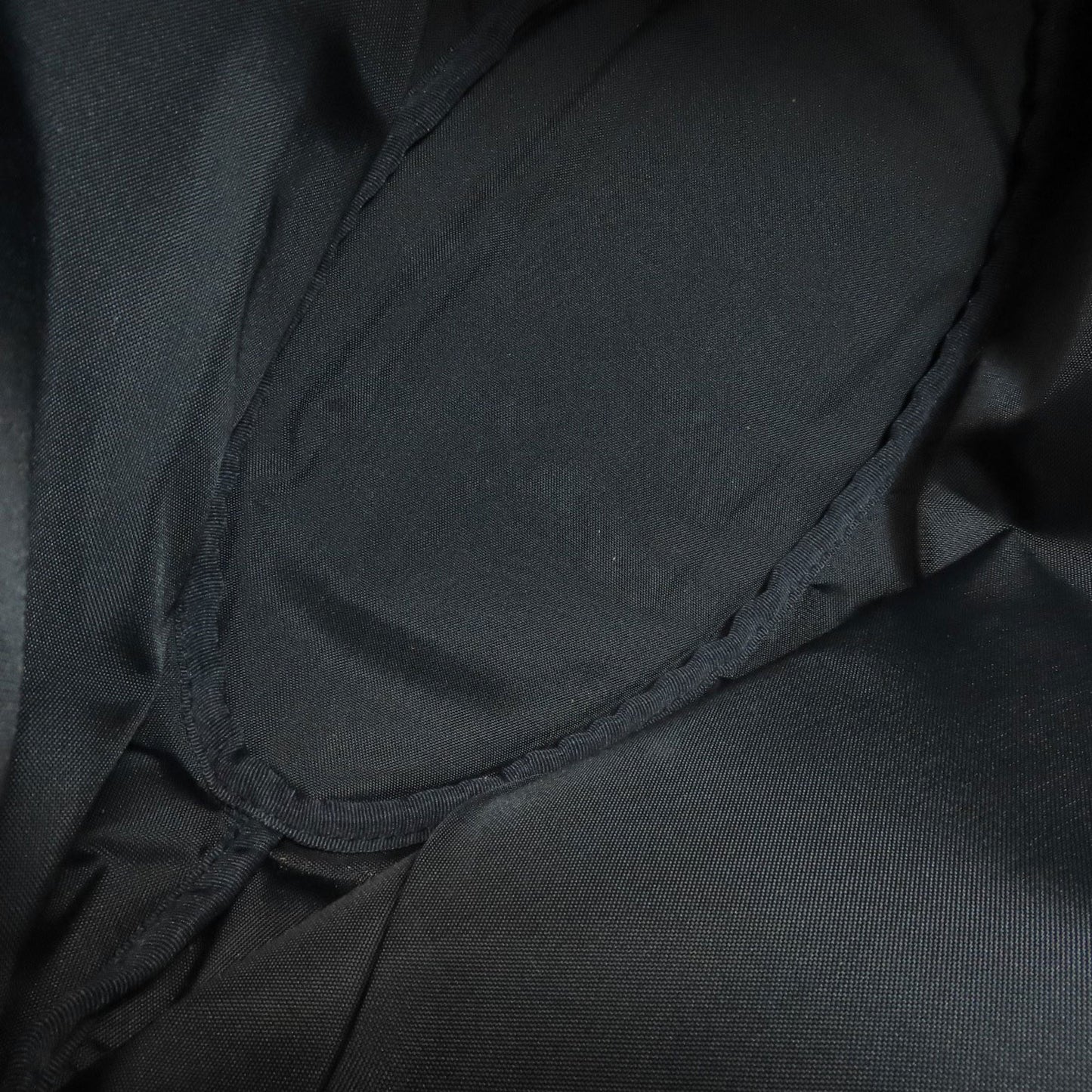 Burberry Nylon Black Tote Bags