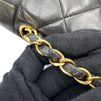 Chanel Others Black Shoulder Bags