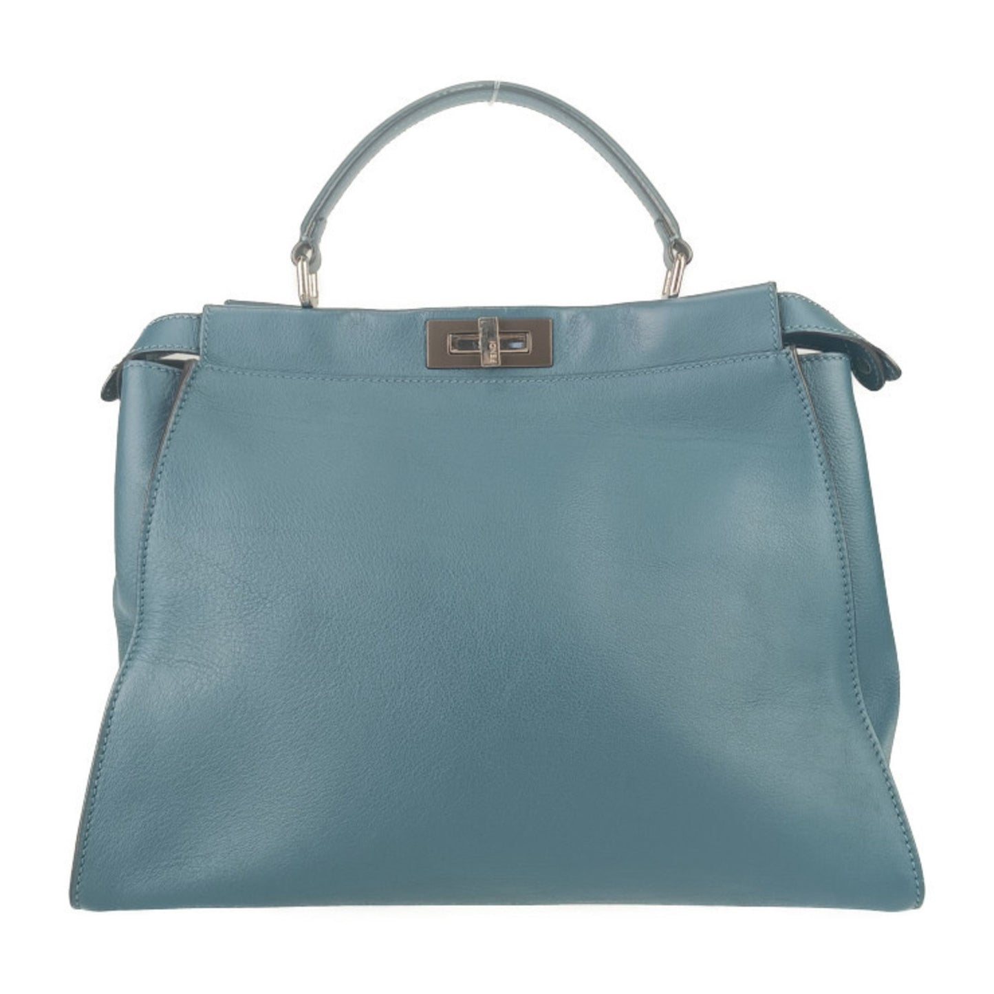Fendi Others Blue Handbags