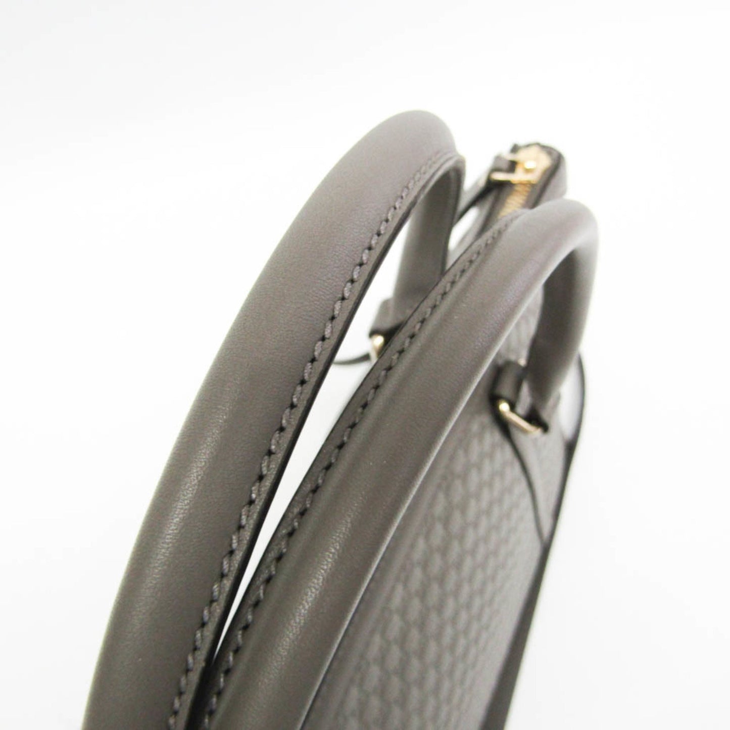 Gucci Others Gray Handbags