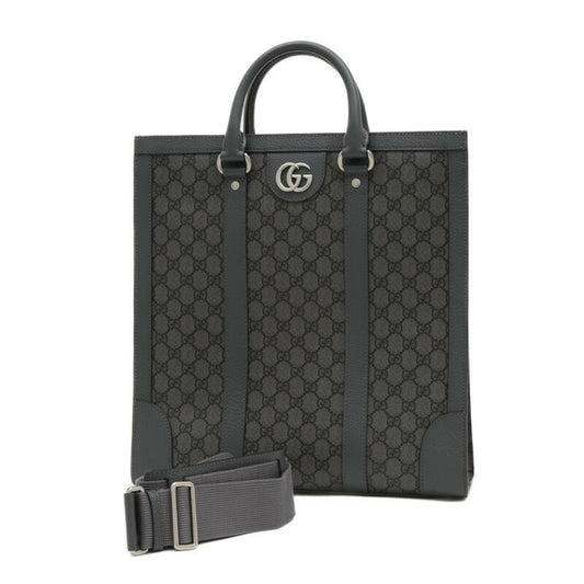 Gucci Others Gray Tote Bags