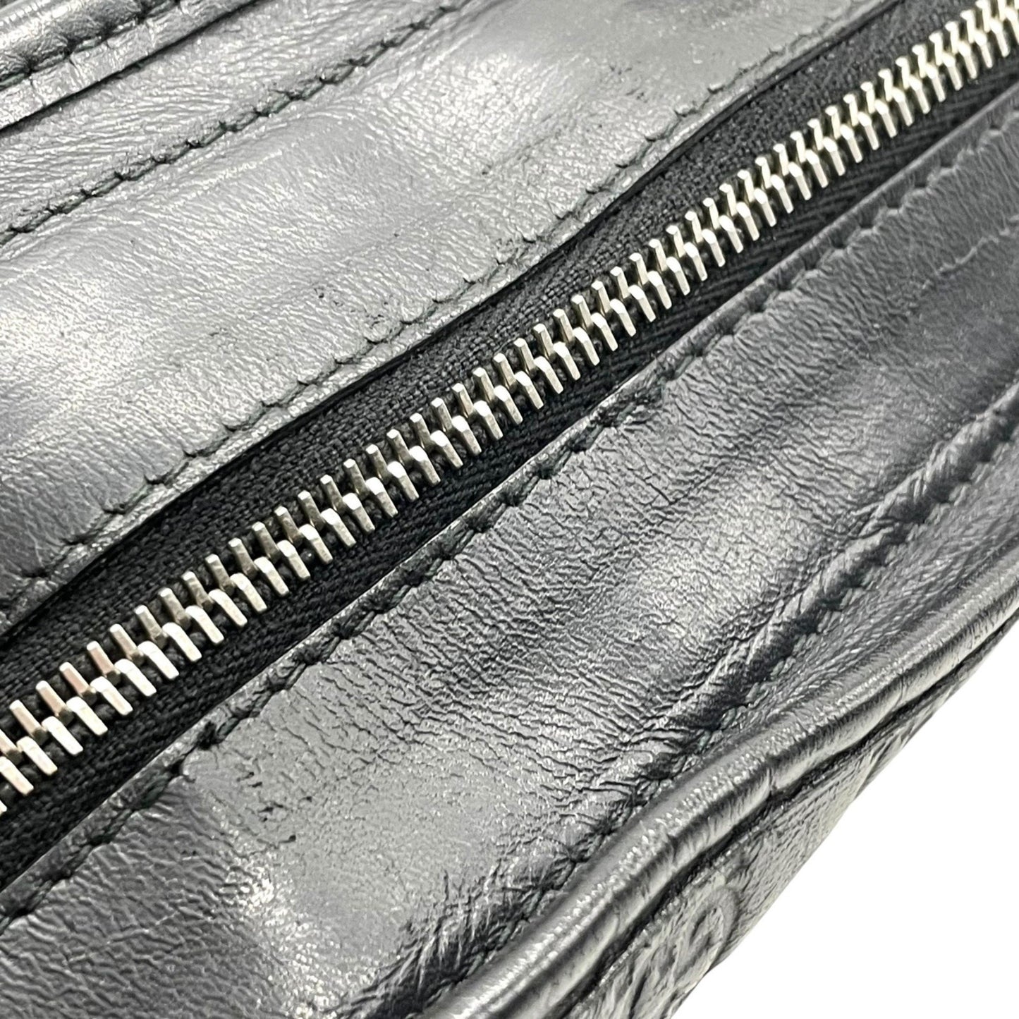 Gucci Others Black Shoulder Bags