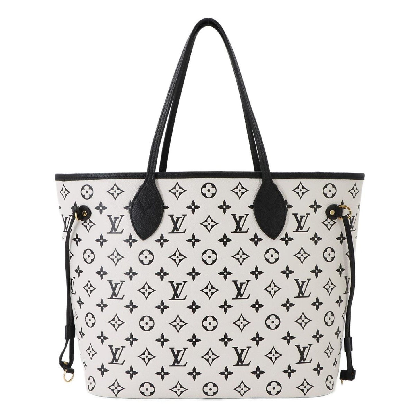 Louis Vuitton Empreinte Black Tote Bags