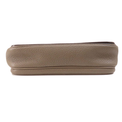 Bally Others Gray Handbags