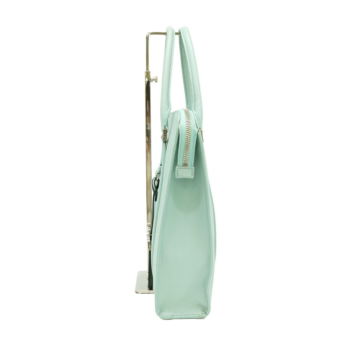 Bvlgari Others Blue Handbags