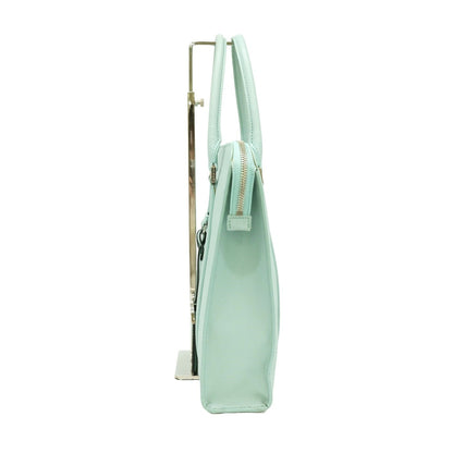 Bvlgari Others Blue Handbags