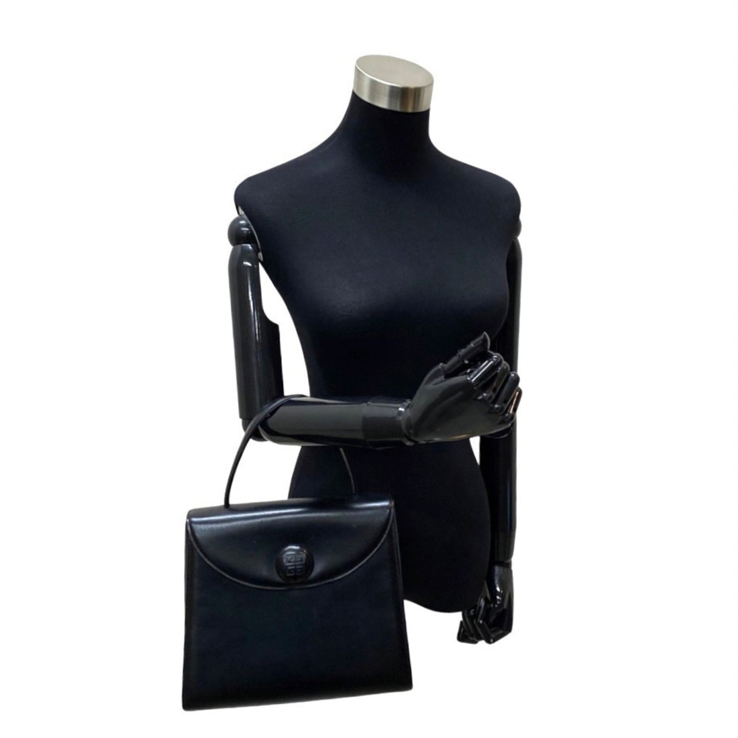 Givenchy Others Black Handbags
