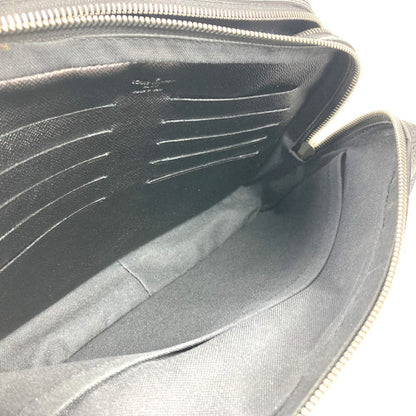 Louis Vuitton Others Gray Clutch Bags