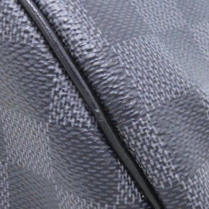 Louis Vuitton Monogram Canvas Brown Travel Bags