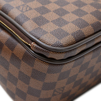 Louis Vuitton Monogram Canvas Brown Briefcases