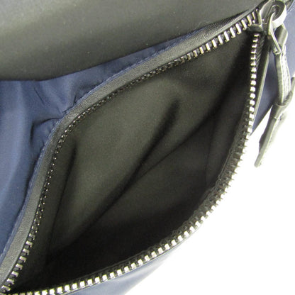 Prada Nylon Black Handbags