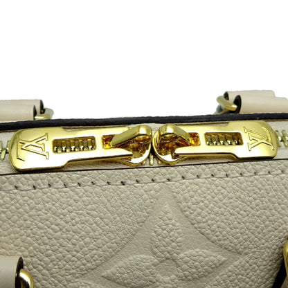 Louis Vuitton Empreinte Gray Handbags