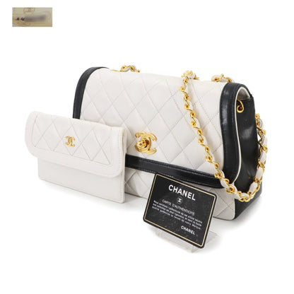 Chanel Others Black Small Bags