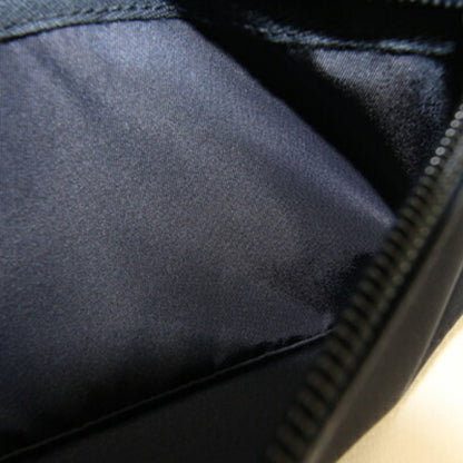 Prada Nylon Blue Clutch Bags