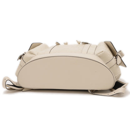 Gucci Others White Backpacks