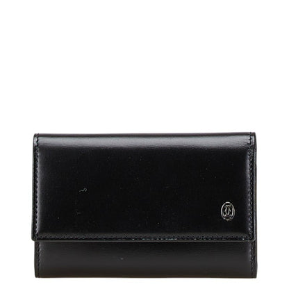 Cartier Others Black Cases
