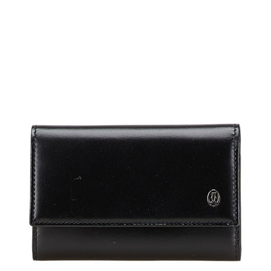 Cartier Others Black Cases