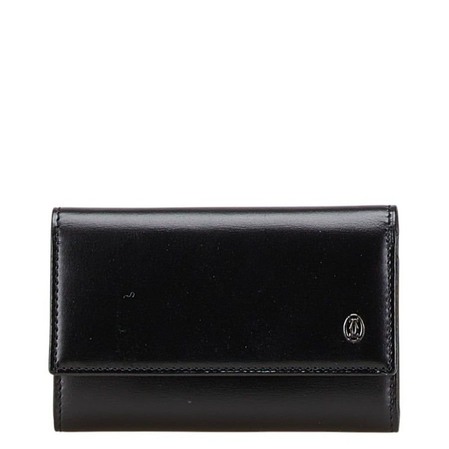 Cartier Others Black Cases