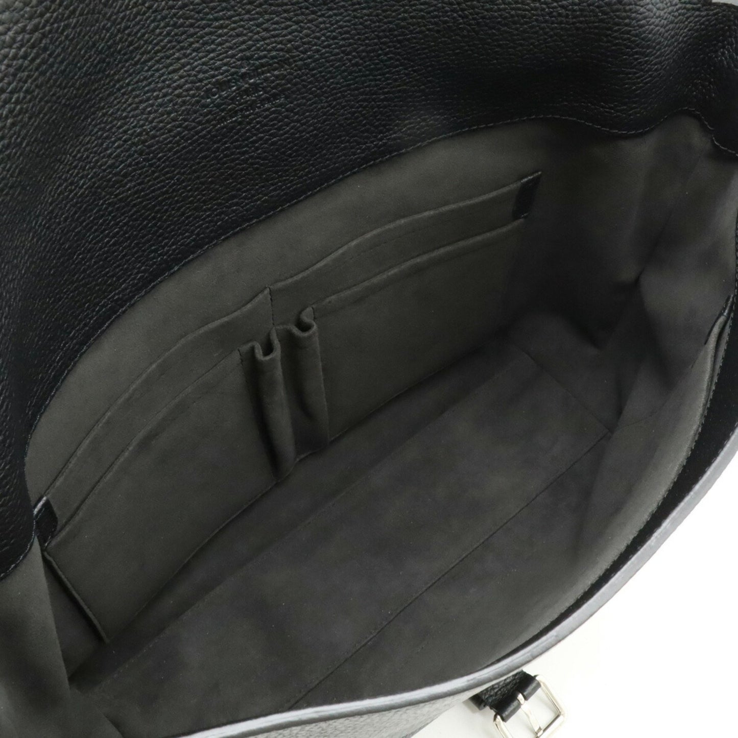 Louis Vuitton Others Black Shoulder Bags