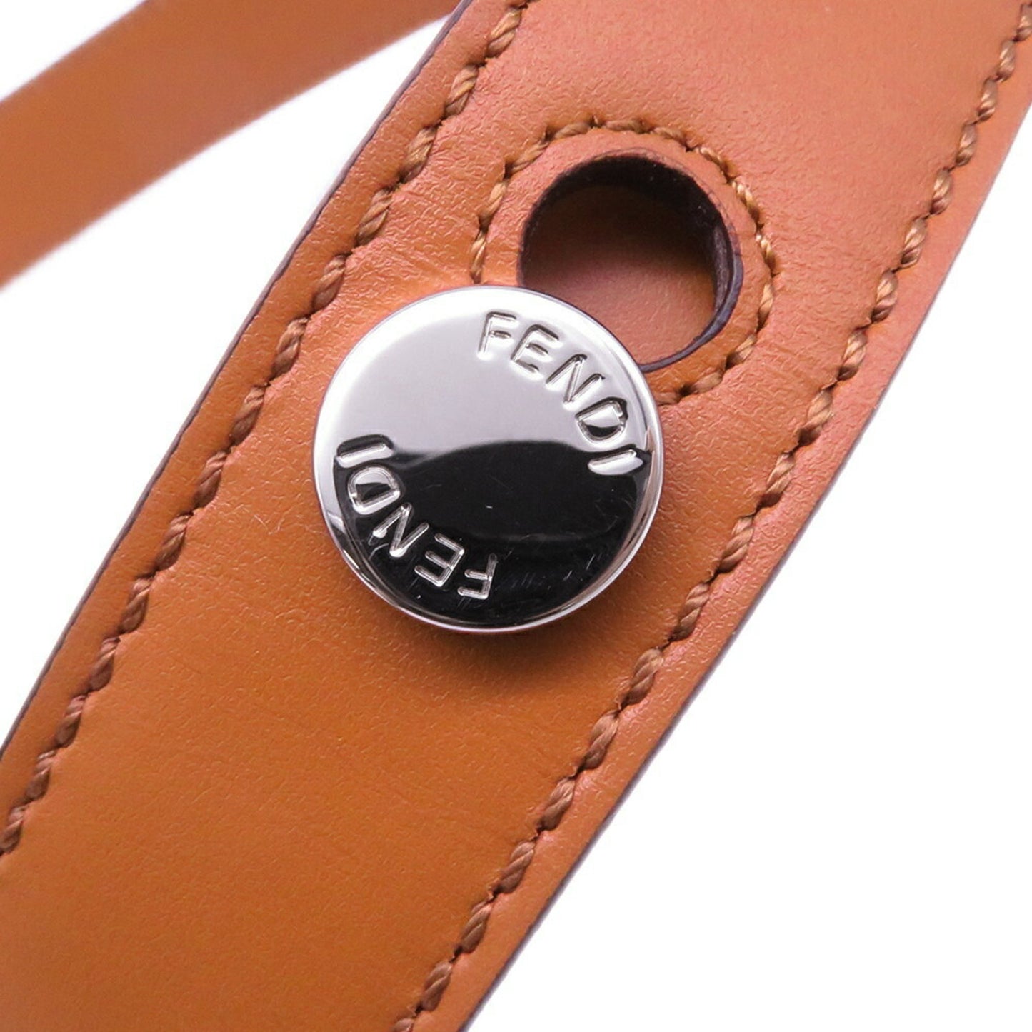 Fendi Others Brown Shoulder Bags