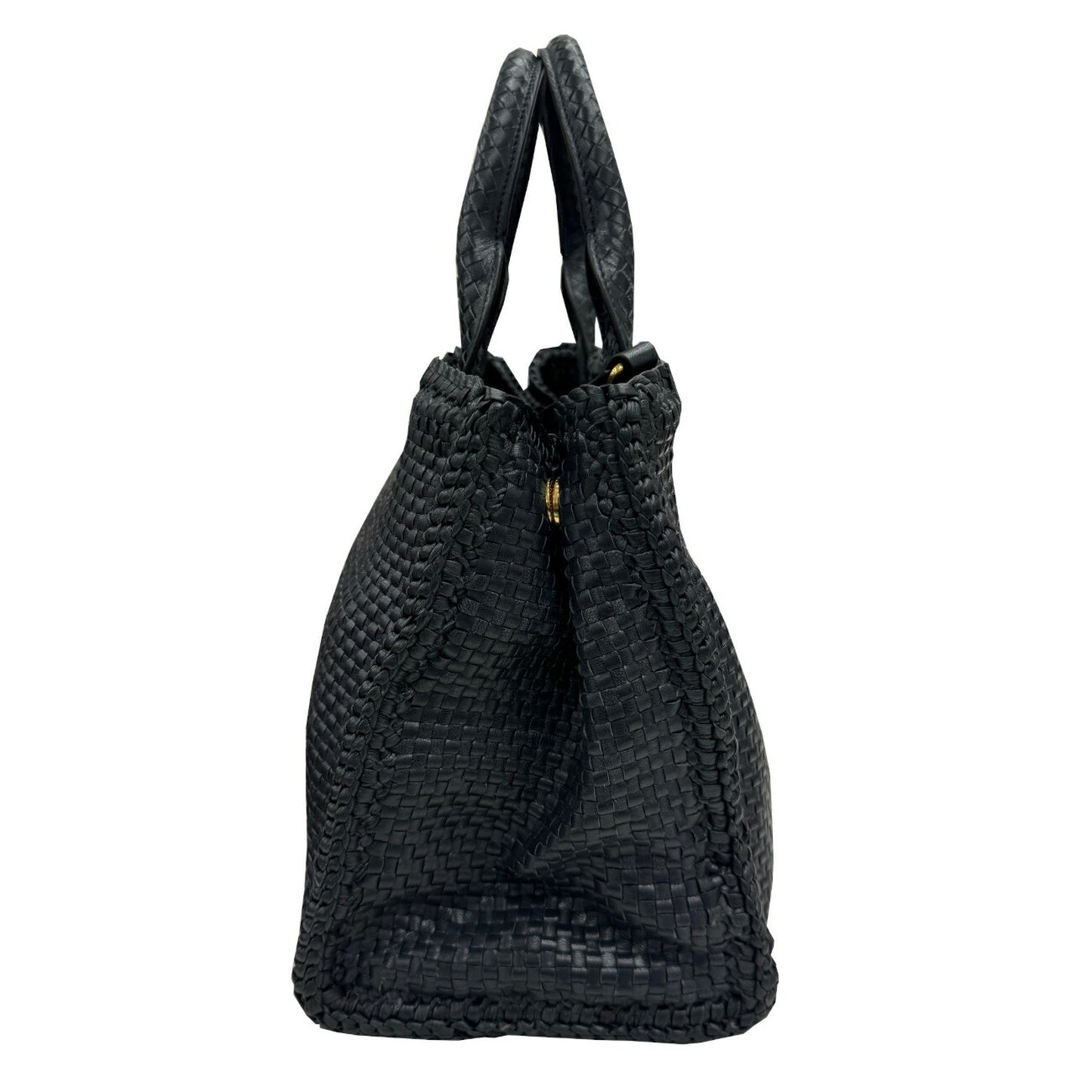Prada Others Blue Handbags