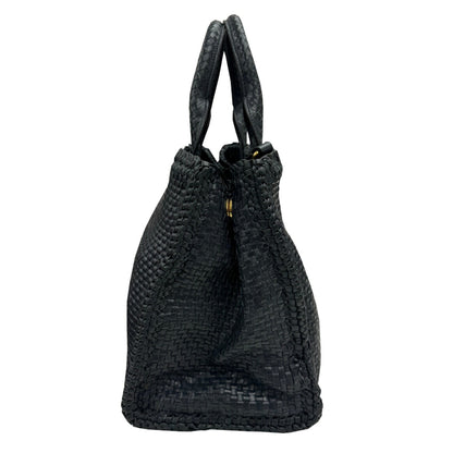 Prada Others Blue Handbags